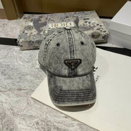 Picture of Prada Cap _SKUPradaCapdxn204008